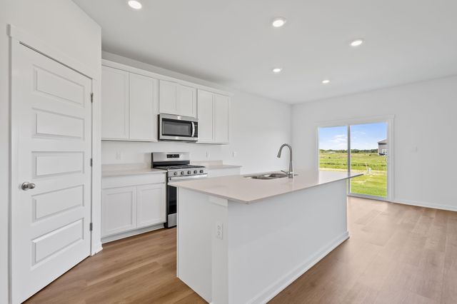 7622 W 107th Place, Crown Point, IN 46307