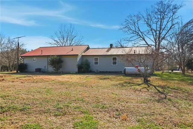 110 Corbett York Road, Demorest, GA 30535