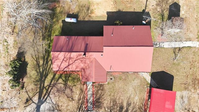 110 Corbett York Road, Demorest, GA 30535