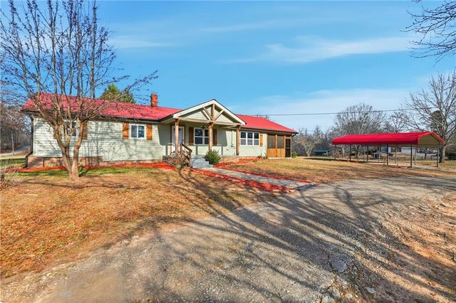 110 Corbett York Road, Demorest, GA 30535