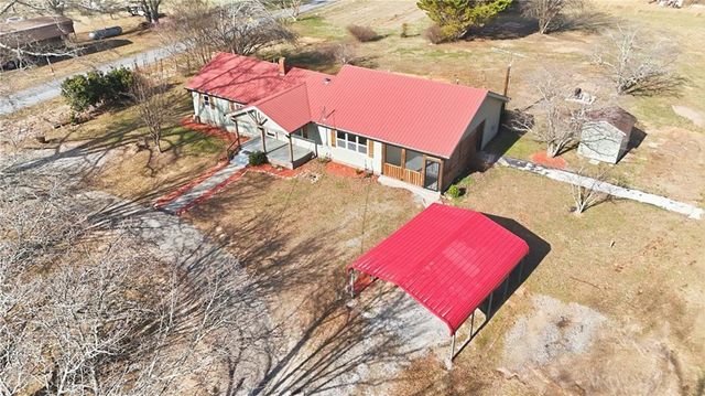 110 Corbett York Road, Demorest, GA 30535