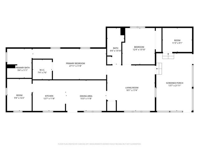 110 Corbett York Road, Demorest, GA 30535