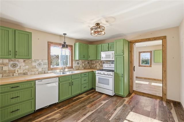 110 Corbett York Road, Demorest, GA 30535