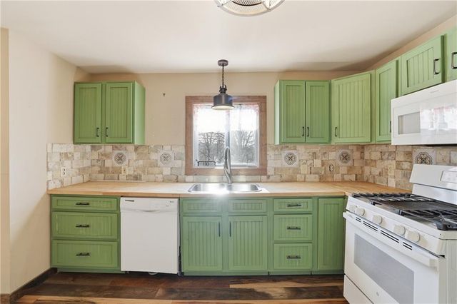 110 Corbett York Road, Demorest, GA 30535