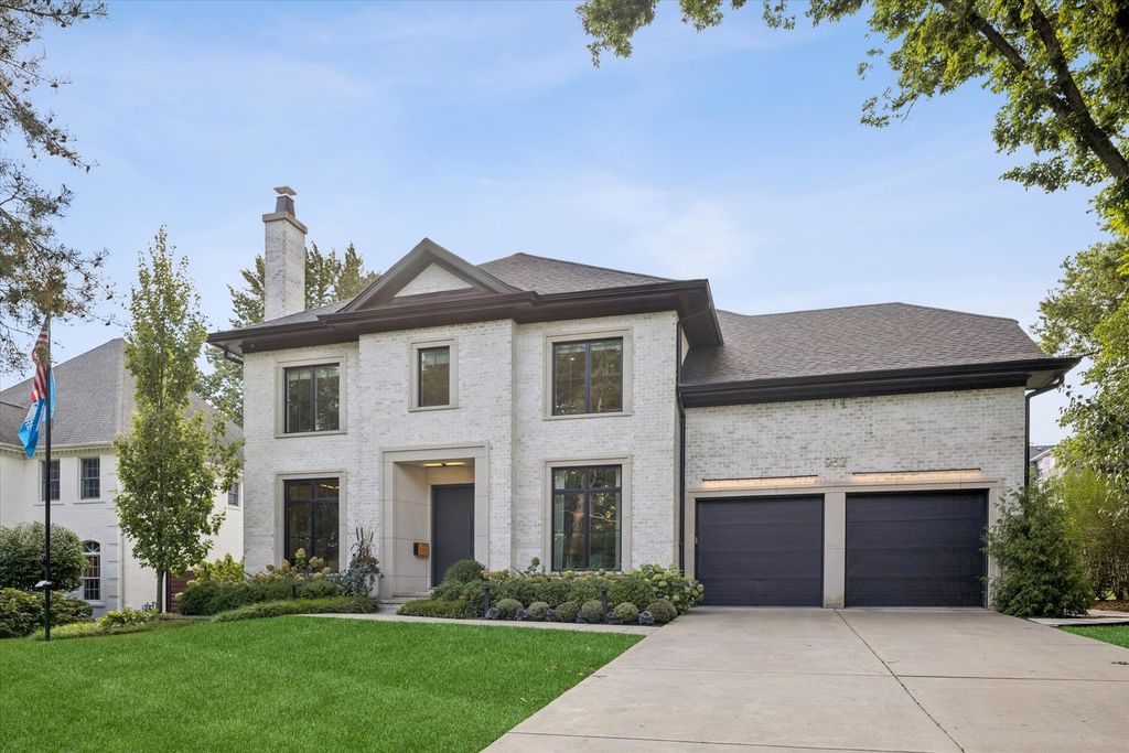 932 Allmen Avenue, Hinsdale, IL 60521 — photo 3