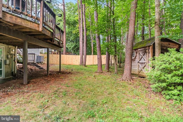 4749 SHADOW OAK CT, Dumfries, VA 22025