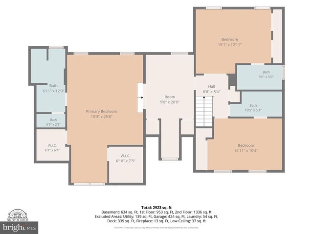 4749 SHADOW OAK CT, Dumfries, VA 22025
