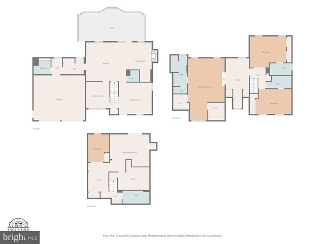 4749 SHADOW OAK CT, Dumfries, VA 22025