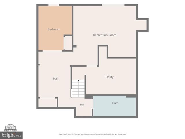 4749 SHADOW OAK CT, Dumfries, VA 22025
