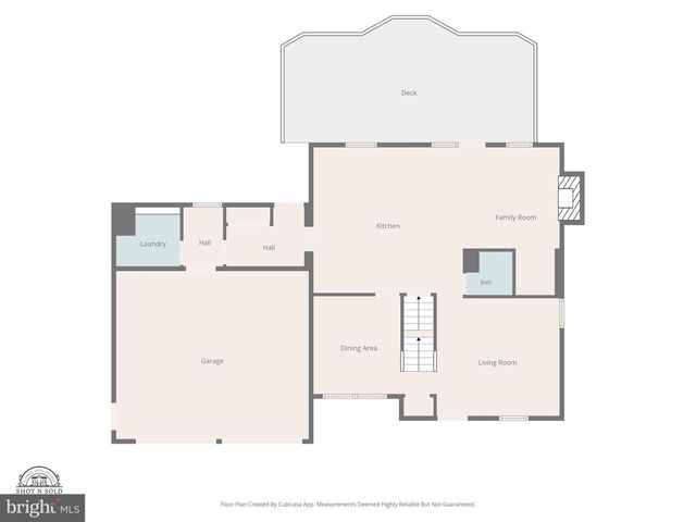 4749 SHADOW OAK CT, Dumfries, VA 22025