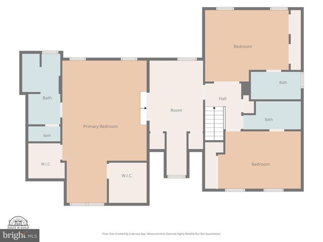 4749 SHADOW OAK CT, Dumfries, VA 22025