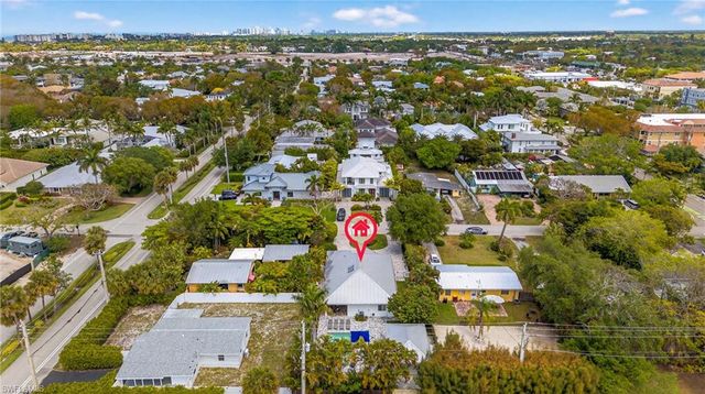 740 5th AVE N, Naples, FL 34102