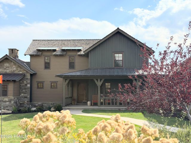 2990 E Primrose Trail, Kamas, UT 84036