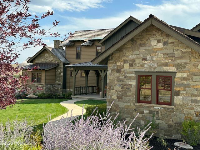 2990 E Primrose Trail, Kamas, UT 84036