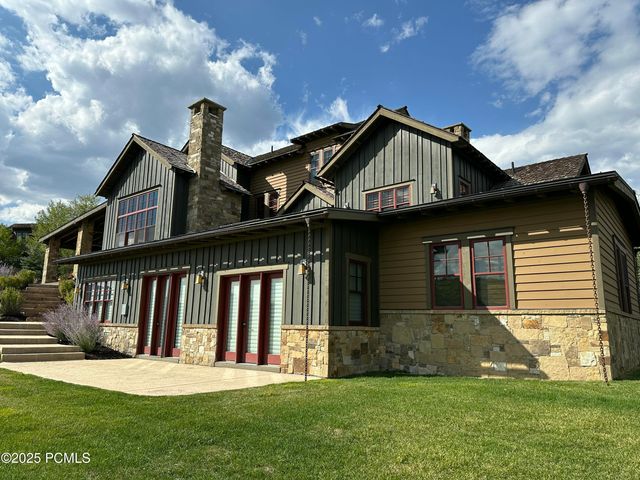 2990 E Primrose Trail, Kamas, UT 84036