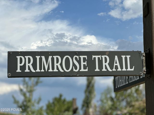 2990 E Primrose Trail, Kamas, UT 84036