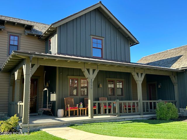 2990 E Primrose Trail, Kamas, UT 84036
