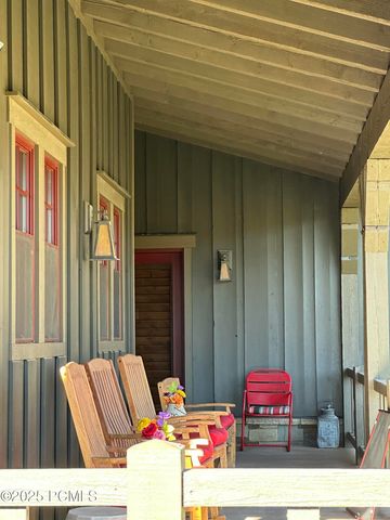 2990 E Primrose Trail, Kamas, UT 84036