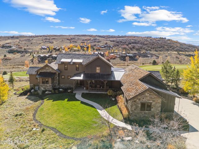 2990 E Primrose Trail, Kamas, UT 84036