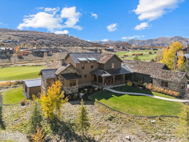 2990 E Primrose Trail, Kamas, UT 84036