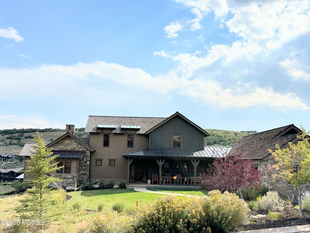 2990 E Primrose Trail, Kamas, UT 84036