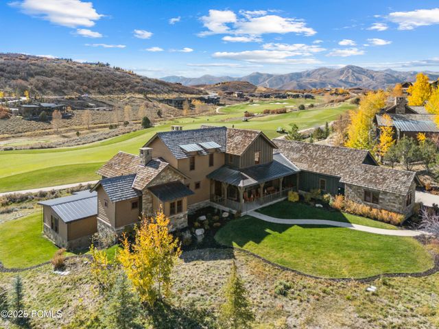 2990 E Primrose Trail, Kamas, UT 84036