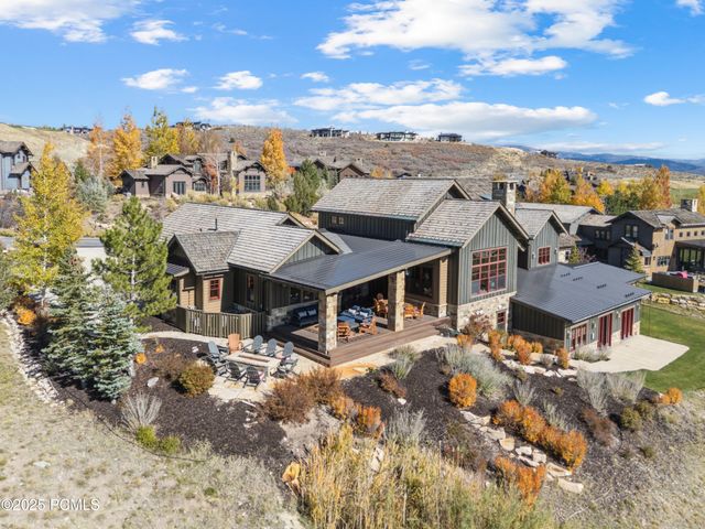 2990 E Primrose Trail, Kamas, UT 84036
