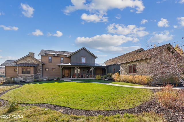 2990 E Primrose Trail, Kamas, UT 84036