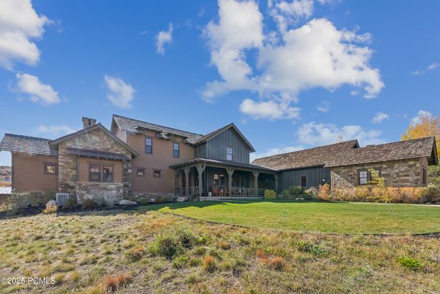 2990 E Primrose Trail, Kamas, UT 84036