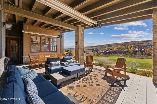 2990 E Primrose Trail, Kamas, UT 84036