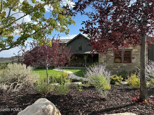 2990 E Primrose Trail, Kamas, UT 84036