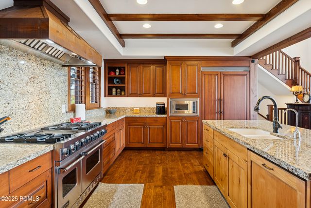 2990 E Primrose Trail, Kamas, UT 84036