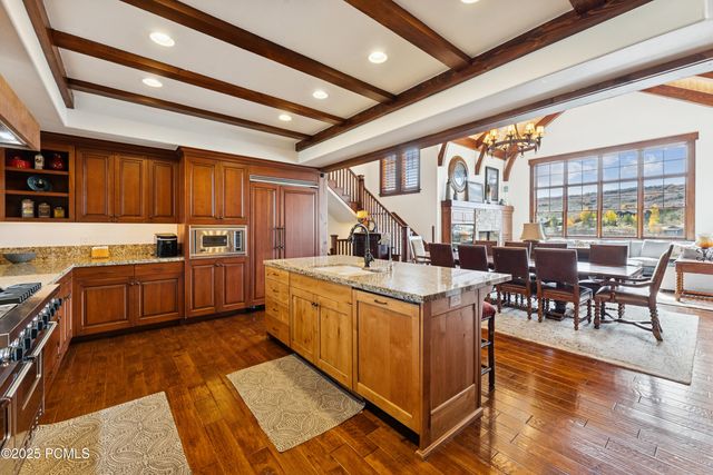 2990 E Primrose Trail, Kamas, UT 84036