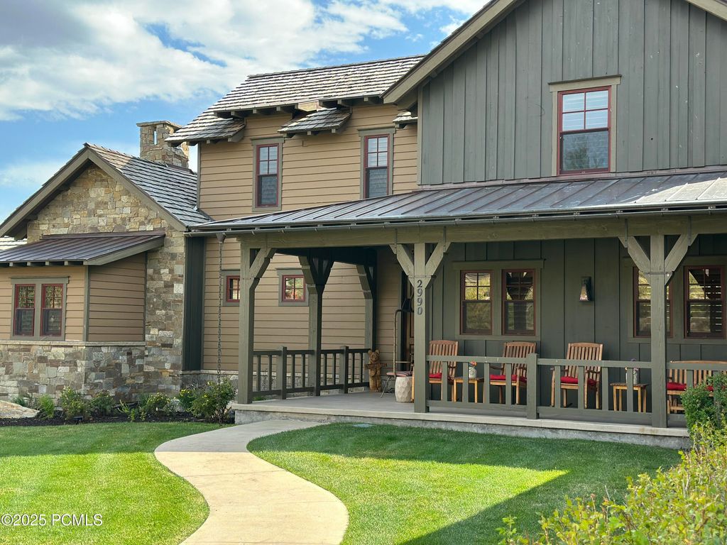 2990 E Primrose Trail, Kamas, UT 84036