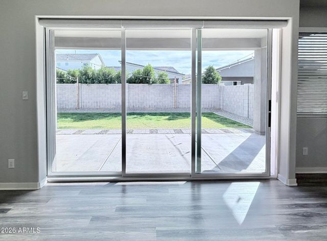 10151 E THUNDERBOLT Avenue, Mesa, AZ 85212