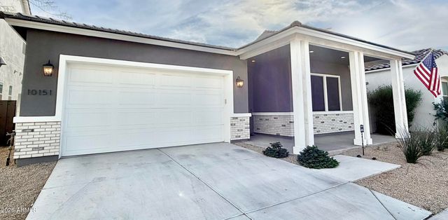 10151 E THUNDERBOLT Avenue, Mesa, AZ 85212