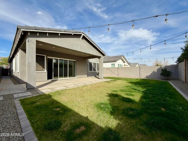 10151 E THUNDERBOLT Avenue, Mesa, AZ 85212