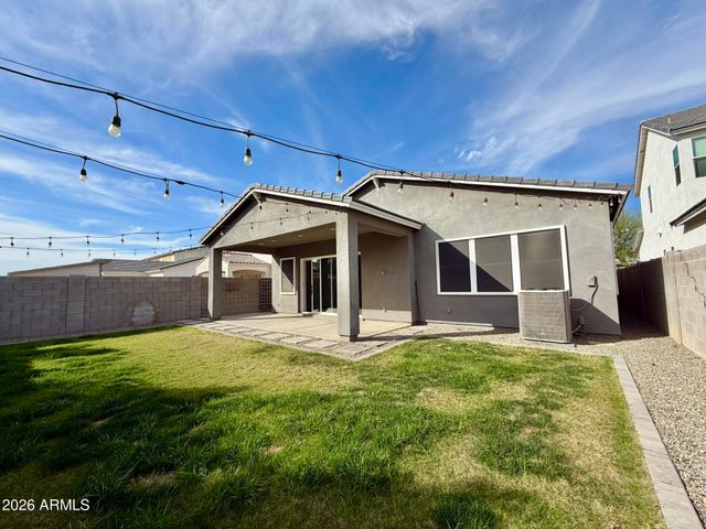 10151 E THUNDERBOLT Avenue, Mesa, AZ 85212