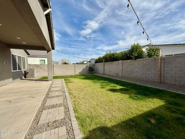 10151 E THUNDERBOLT Avenue, Mesa, AZ 85212