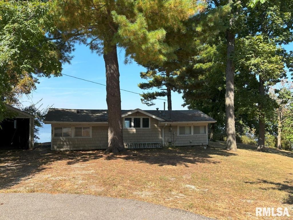 25 COTTAGE GROVE Lane, Springfield, IL 62712