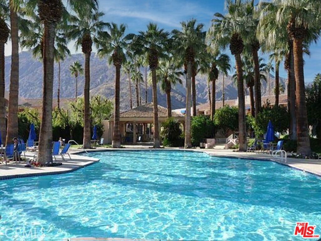 500 E Amado Road 420, Palm Springs, CA 92262