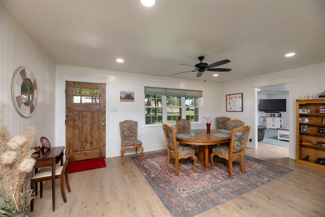 489 Pine Road, Poolville, TX 76487