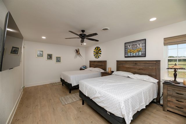 489 Pine Road, Poolville, TX 76487