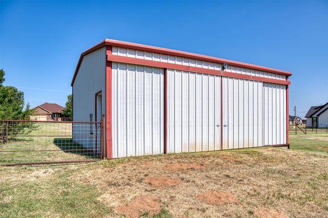 489 Pine Road, Poolville, TX 76487