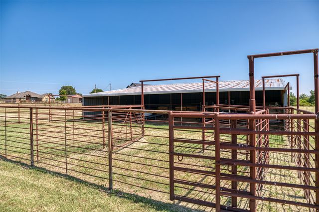 489 Pine Road, Poolville, TX 76487