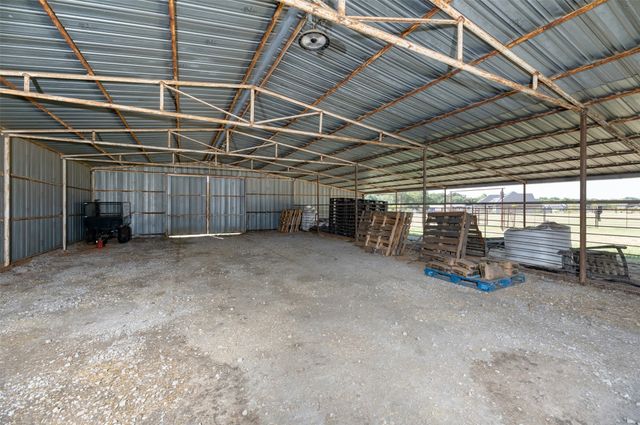 489 Pine Road, Poolville, TX 76487