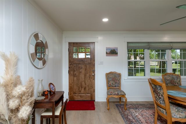 489 Pine Road, Poolville, TX 76487