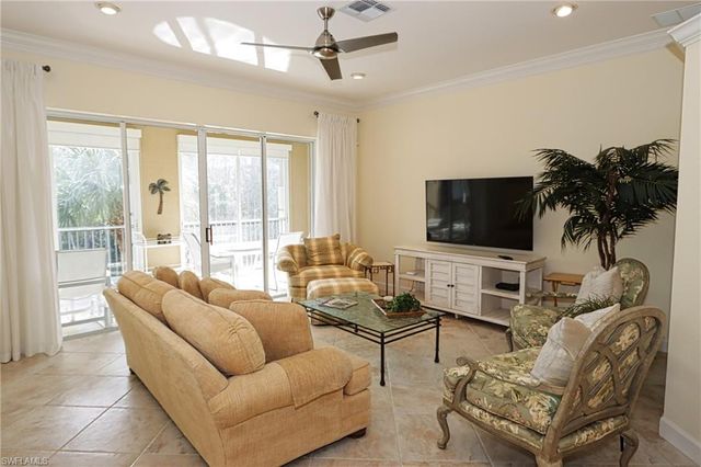 9616 Cypress Hammock CIR 201, Estero, FL 34135