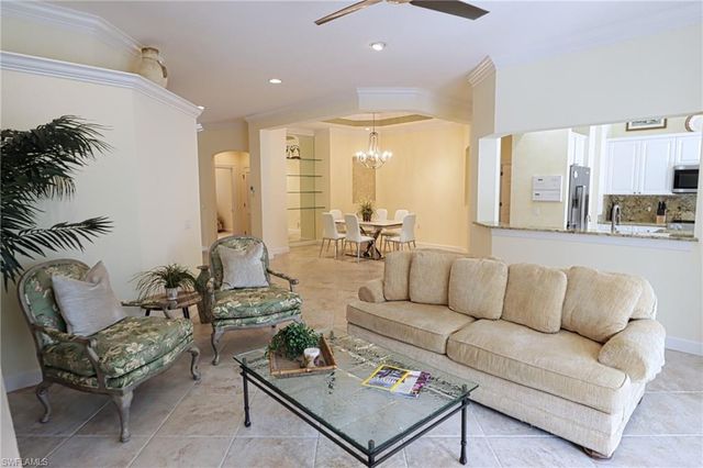 9616 Cypress Hammock CIR 201, Estero, FL 34135