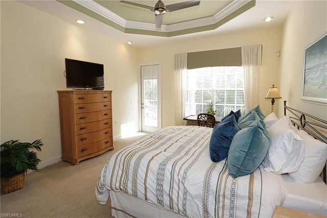 9616 Cypress Hammock CIR 201, Estero, FL 34135
